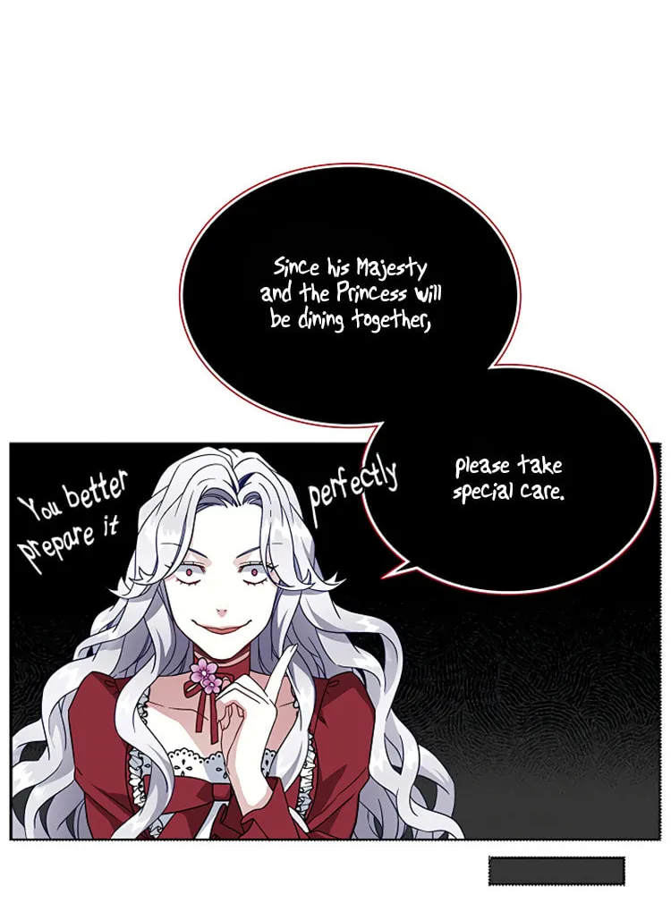 Not-Sew-Wicked Stepmom Chapter 20 page 50 - 