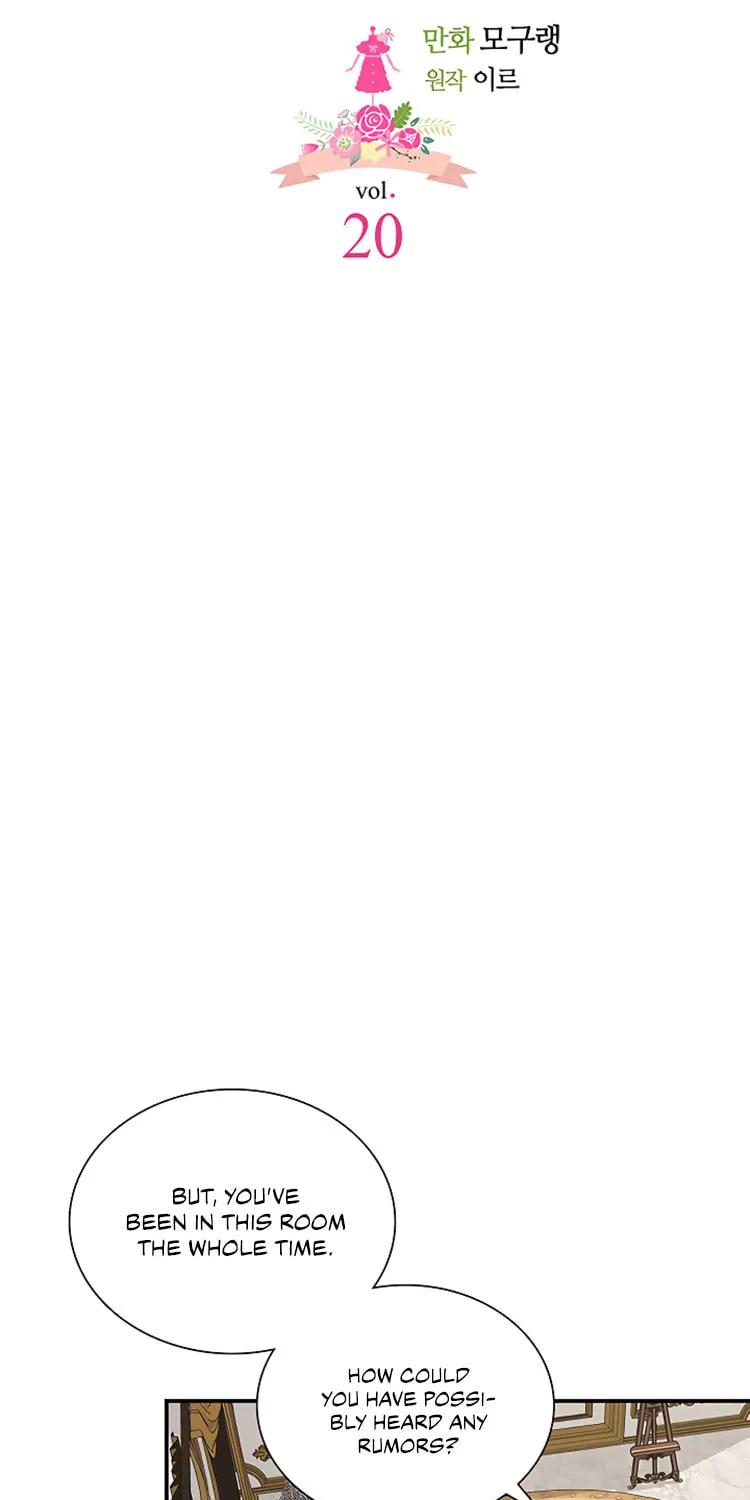 Not-Sew-Wicked Stepmom Chapter 20 page 6 - 