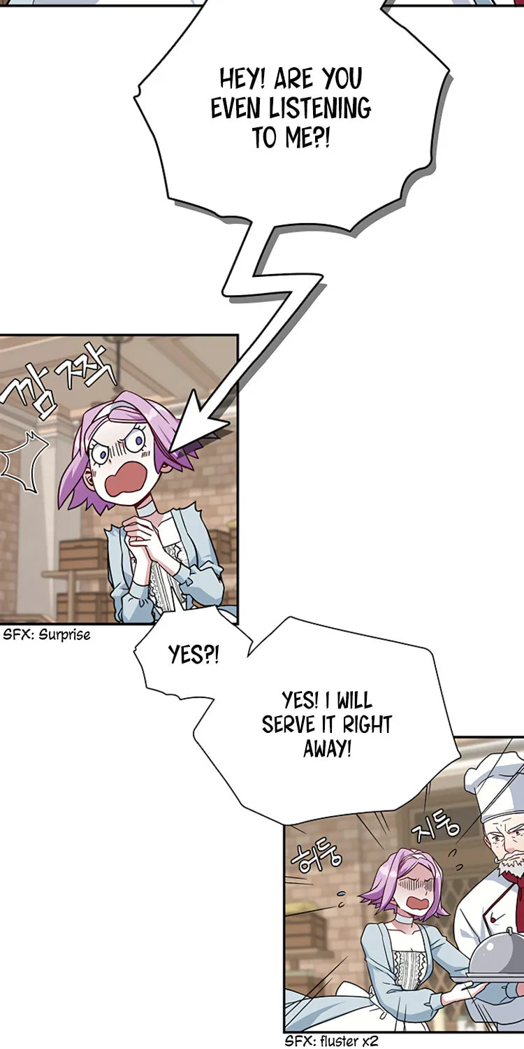 Not-Sew-Wicked Stepmom Chapter 20 page 53 - 