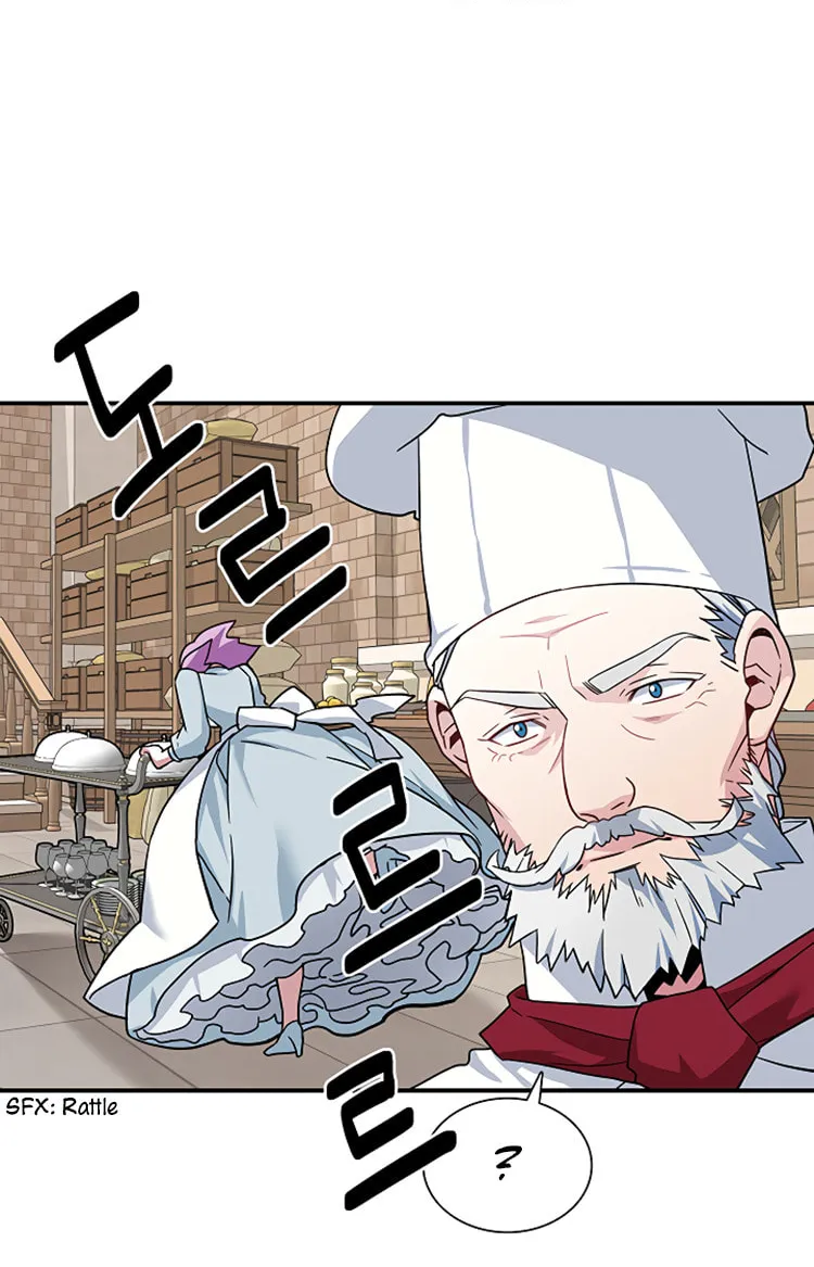 Not-Sew-Wicked Stepmom Chapter 20 page 54 - 