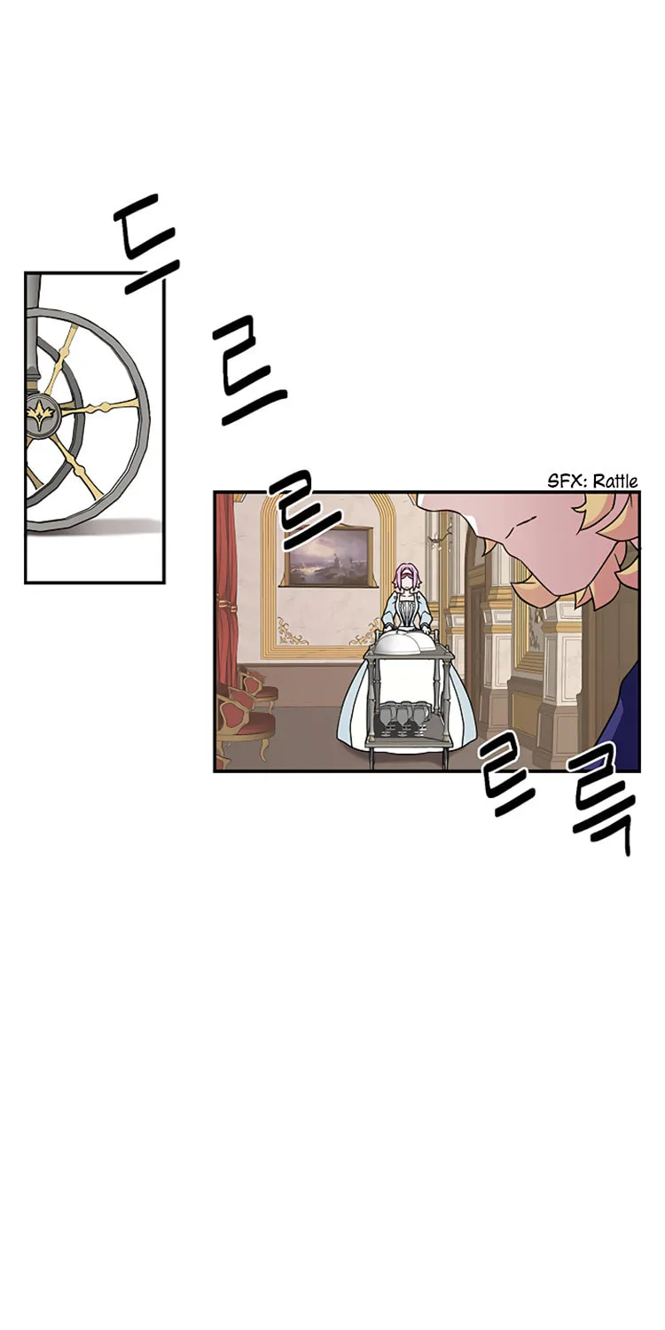 Not-Sew-Wicked Stepmom Chapter 20 page 55 - 