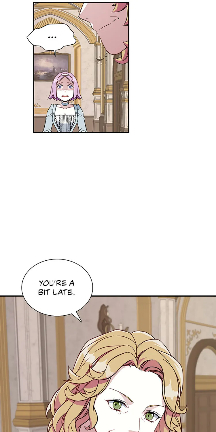 Not-Sew-Wicked Stepmom Chapter 20 page 56 - 