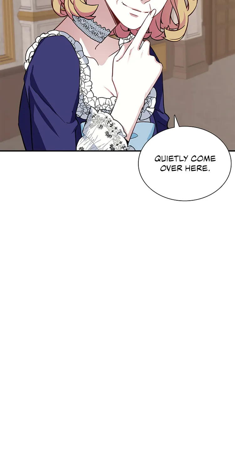 Not-Sew-Wicked Stepmom Chapter 20 page 57 - 