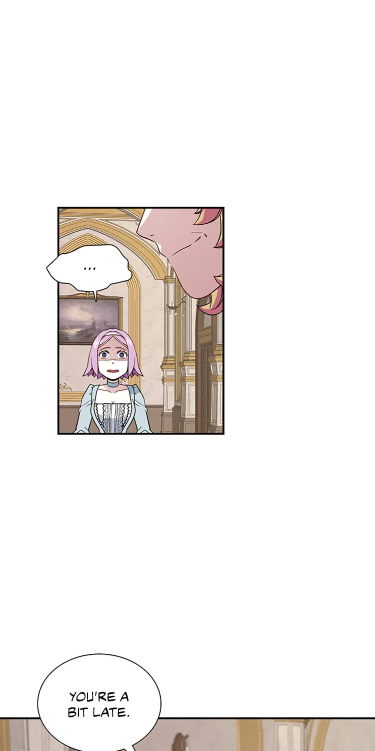 Not-Sew-Wicked Stepmom Chapter 21 page 2 - 