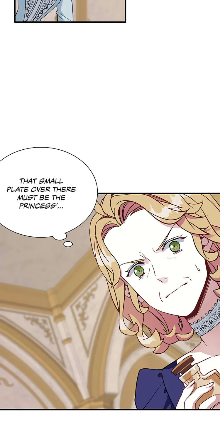Not-Sew-Wicked Stepmom Chapter 21 page 11 - 