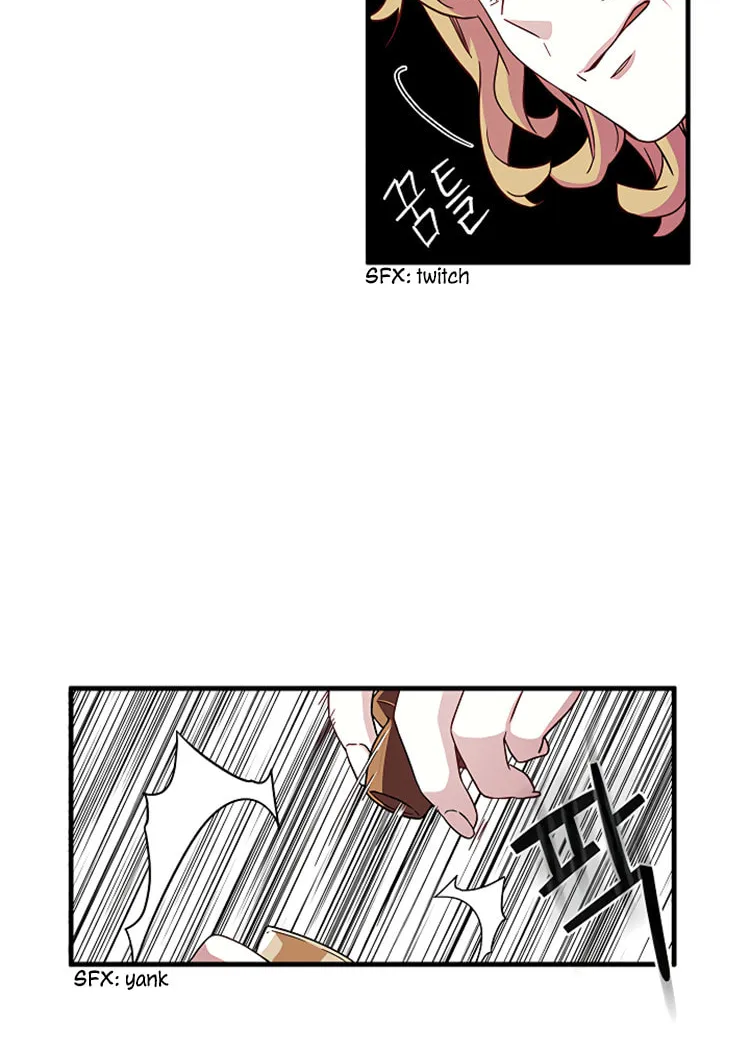 Not-Sew-Wicked Stepmom Chapter 21 page 13 - 