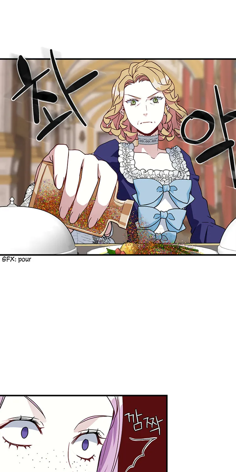 Not-Sew-Wicked Stepmom Chapter 21 page 14 - 