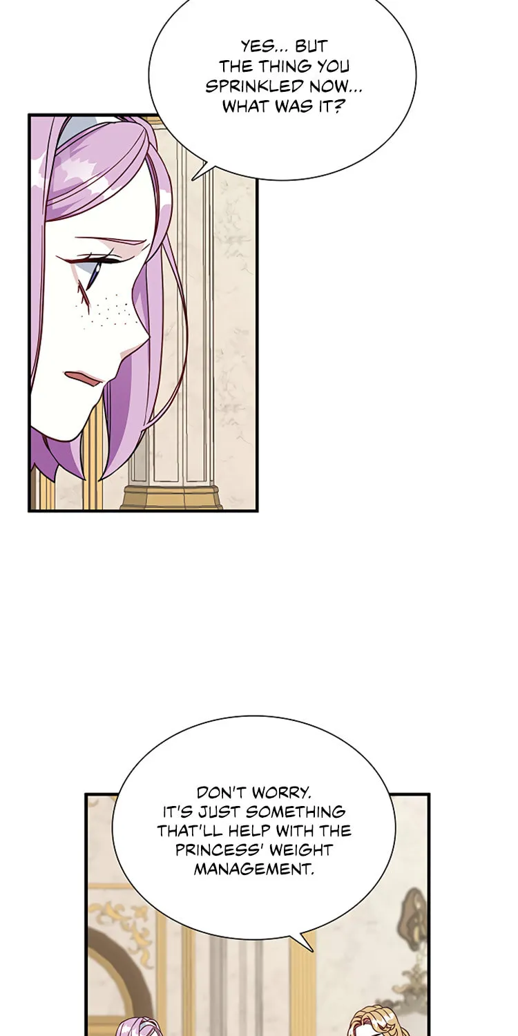 Not-Sew-Wicked Stepmom Chapter 21 page 16 - 