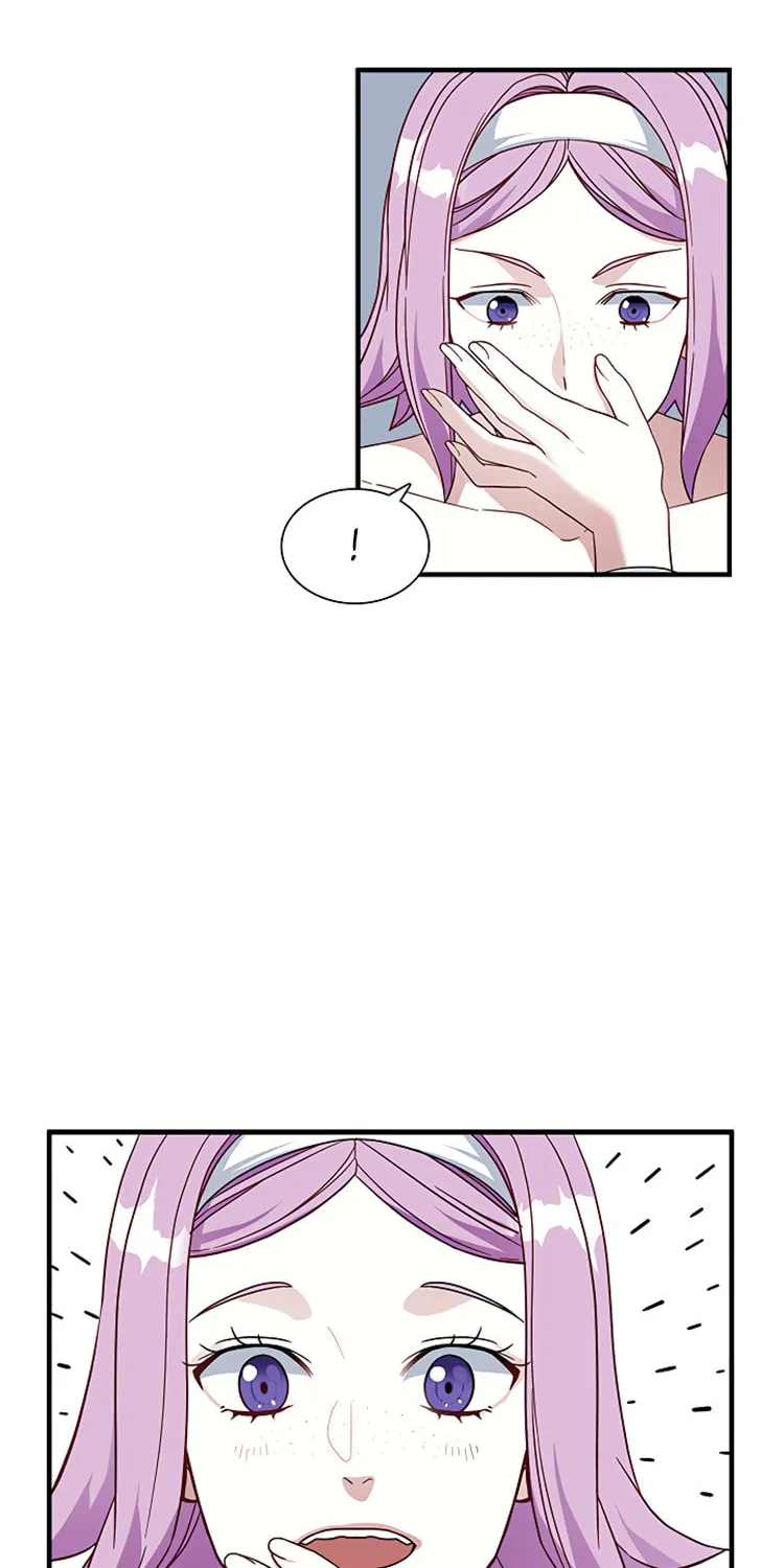 Not-Sew-Wicked Stepmom Chapter 21 page 19 - 