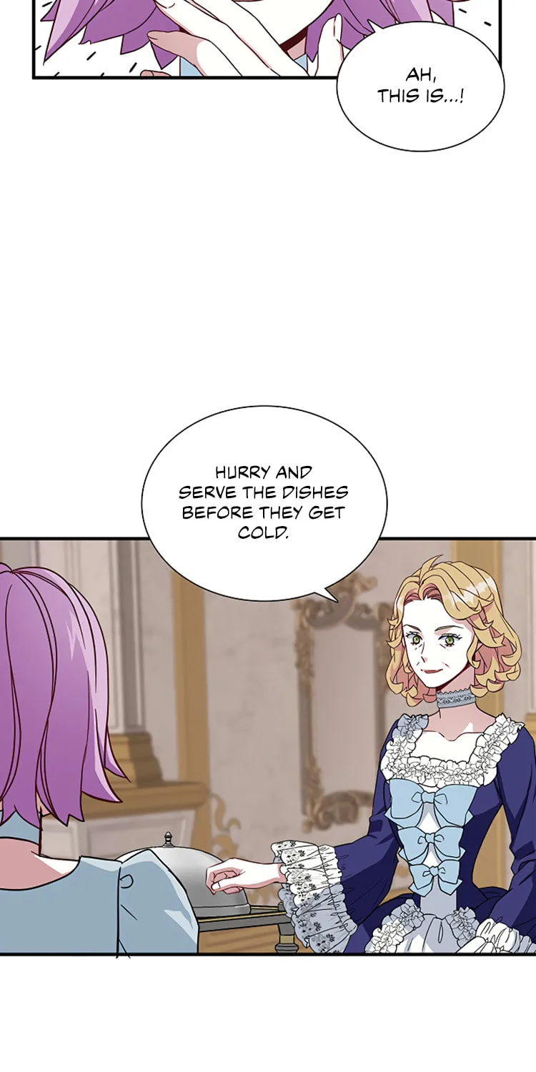Not-Sew-Wicked Stepmom Chapter 21 page 20 - 
