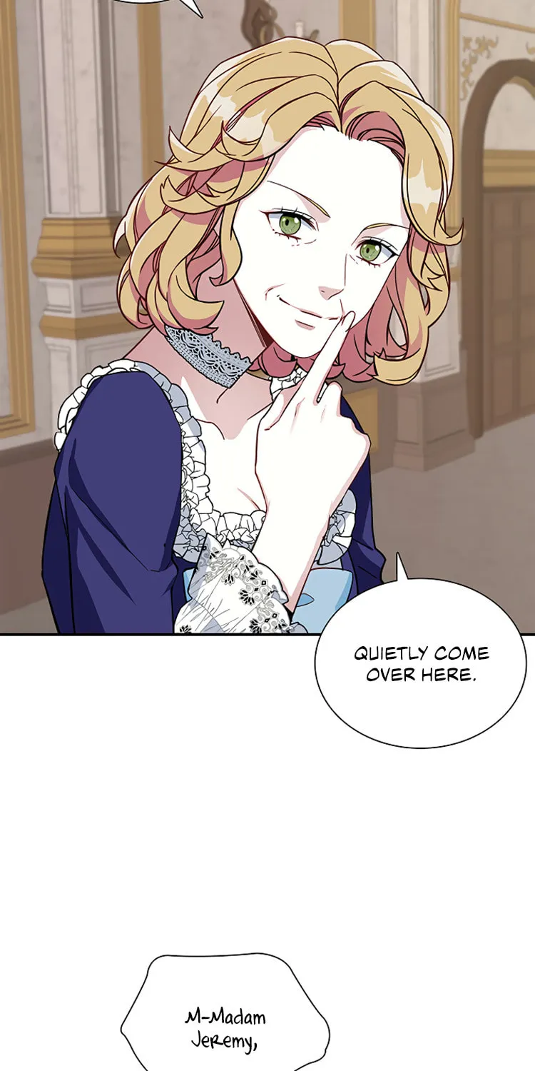 Not-Sew-Wicked Stepmom Chapter 21 page 3 - 