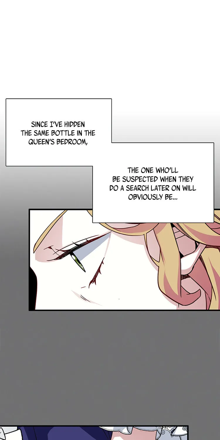 Not-Sew-Wicked Stepmom Chapter 21 page 22 - 