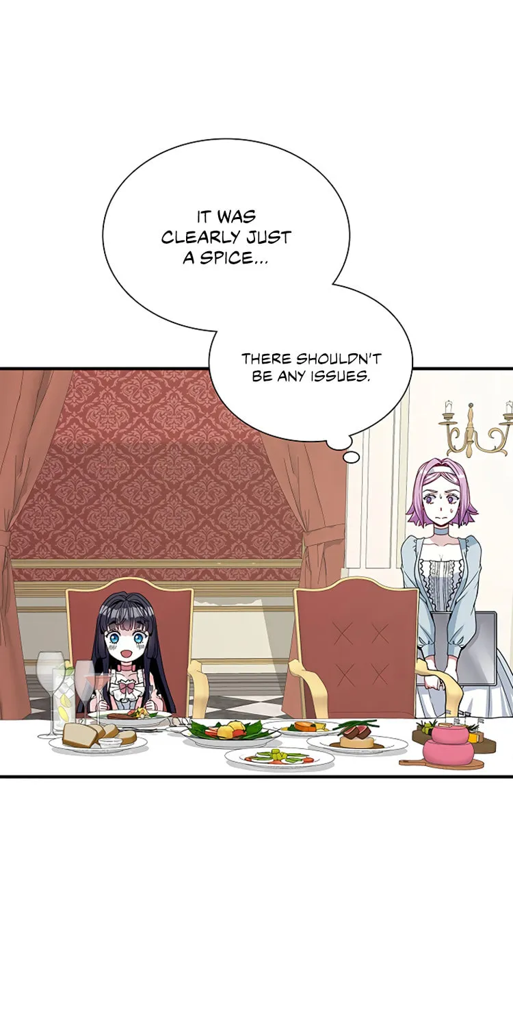 Not-Sew-Wicked Stepmom Chapter 21 page 28 - 