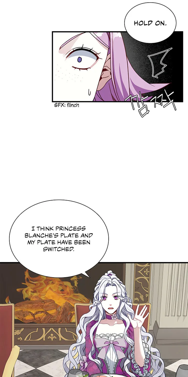 Not-Sew-Wicked Stepmom Chapter 21 page 30 - 