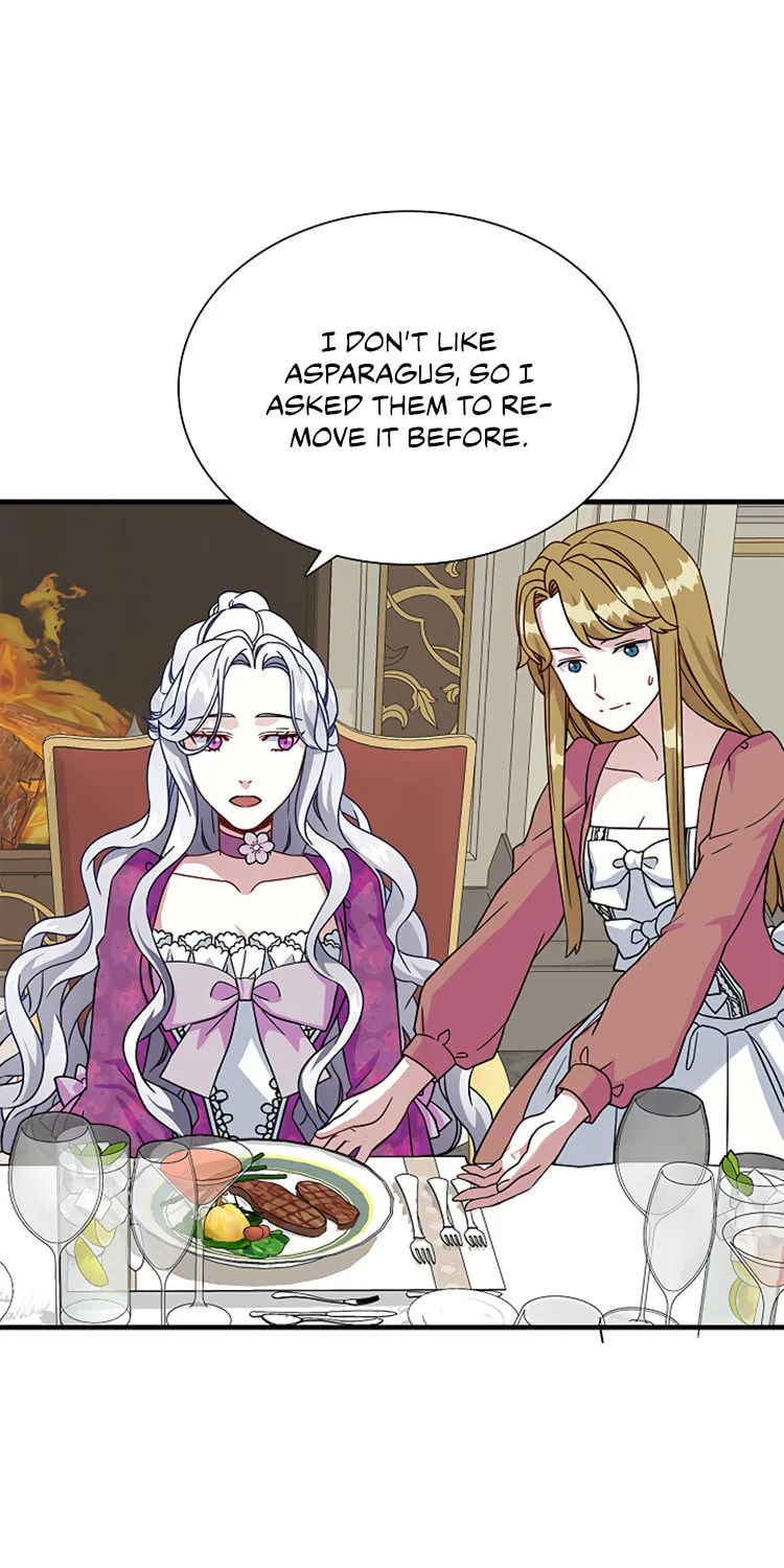 Not-Sew-Wicked Stepmom Chapter 21 page 32 - 