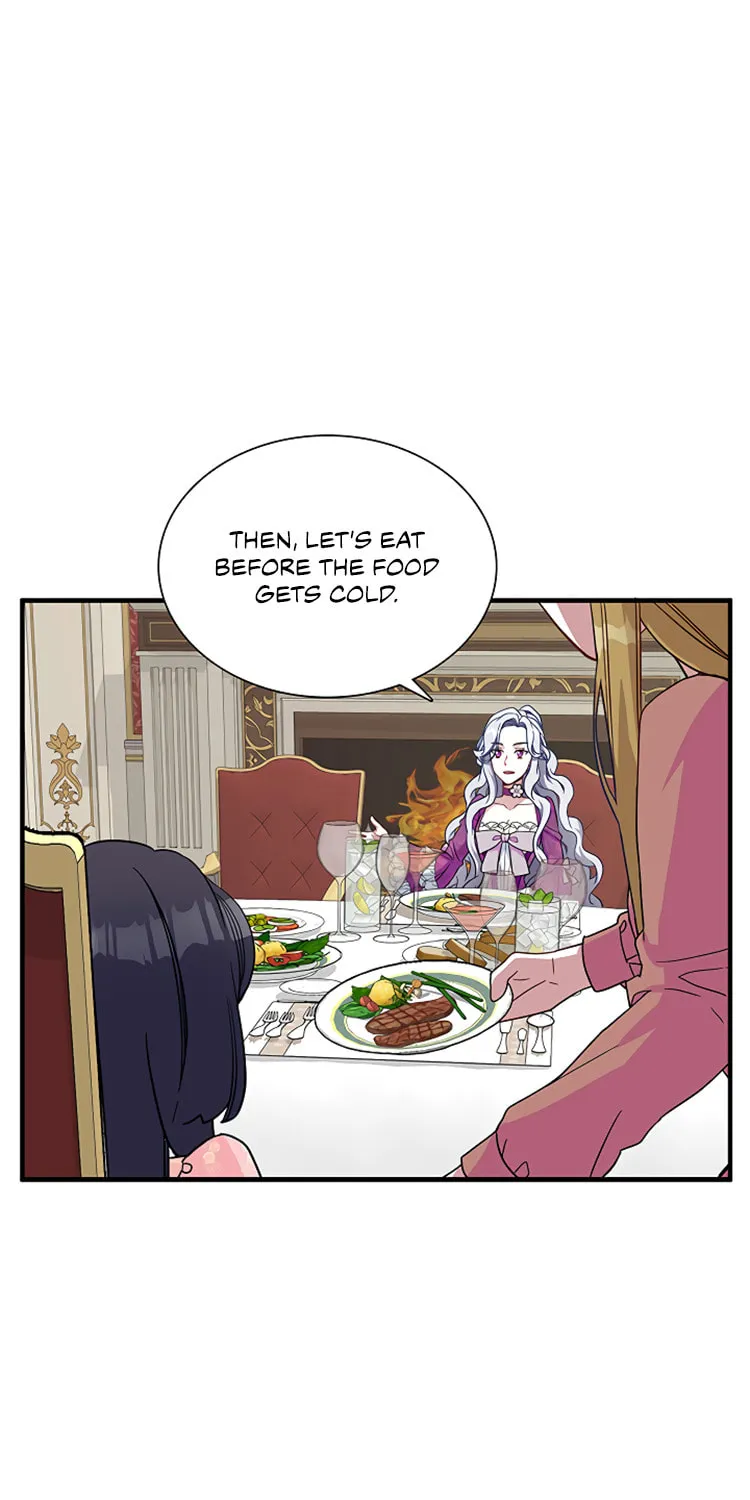Not-Sew-Wicked Stepmom Chapter 21 page 35 - 