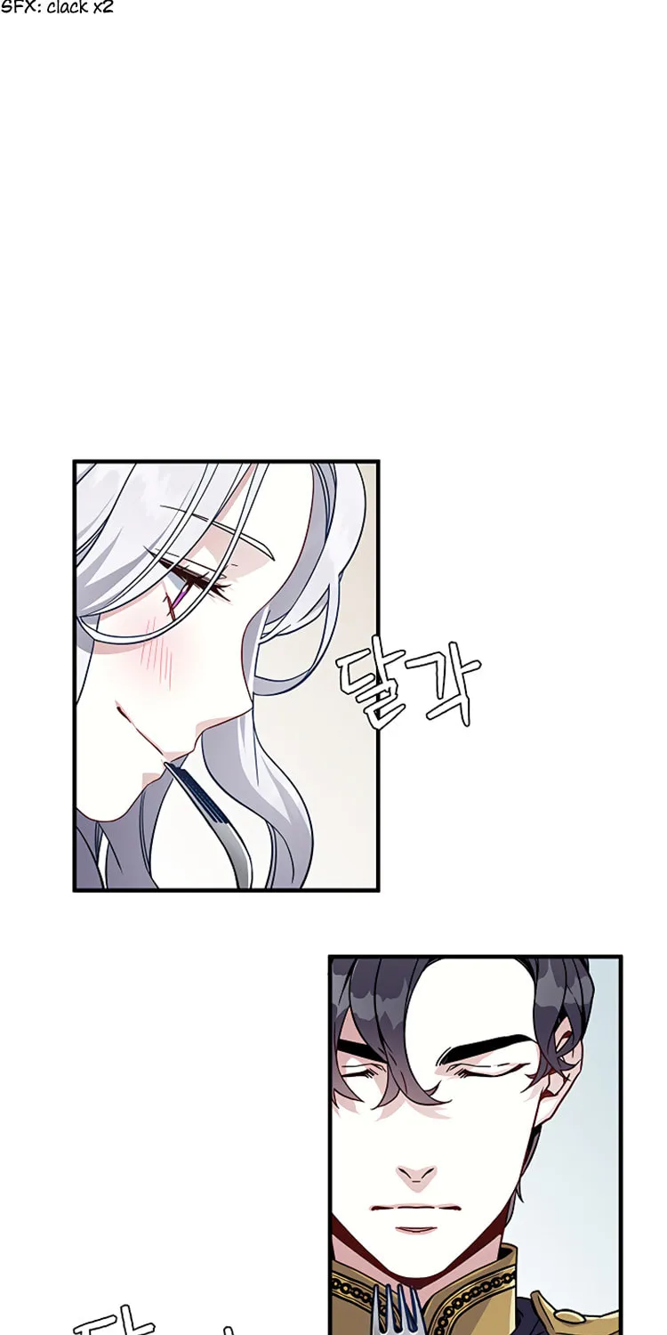 Not-Sew-Wicked Stepmom Chapter 21 page 37 - 