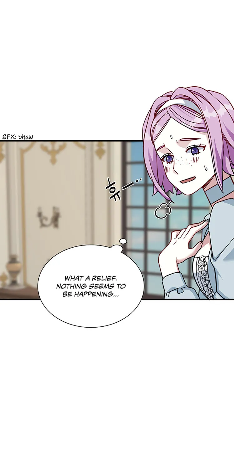 Not-Sew-Wicked Stepmom Chapter 21 page 39 - 