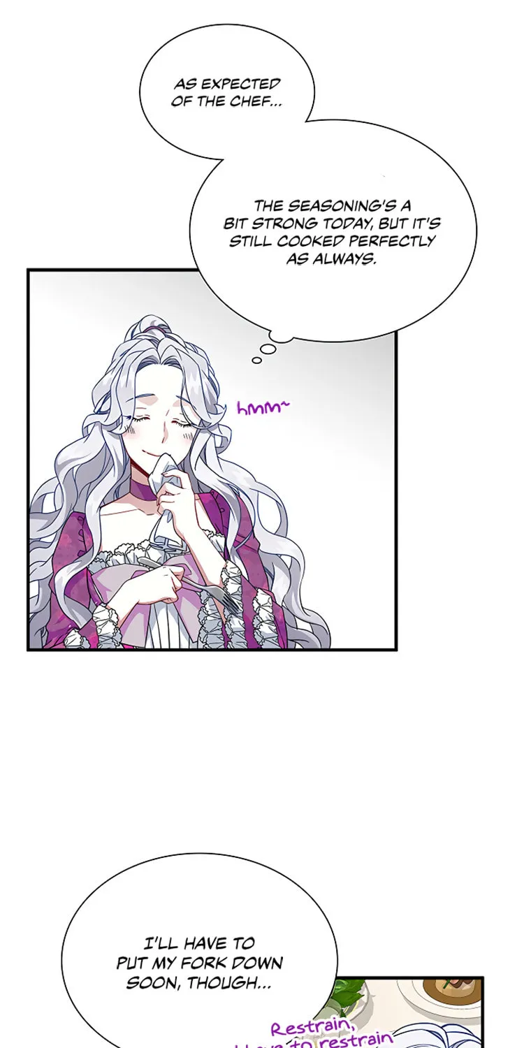 Not-Sew-Wicked Stepmom Chapter 21 page 40 - 