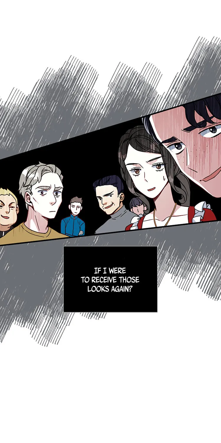 Not-Sew-Wicked Stepmom Chapter 21 page 47 - 