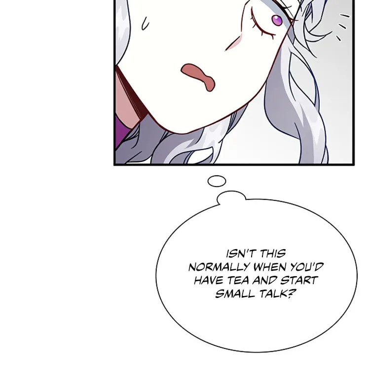 Not-Sew-Wicked Stepmom Chapter 21 page 50 - 