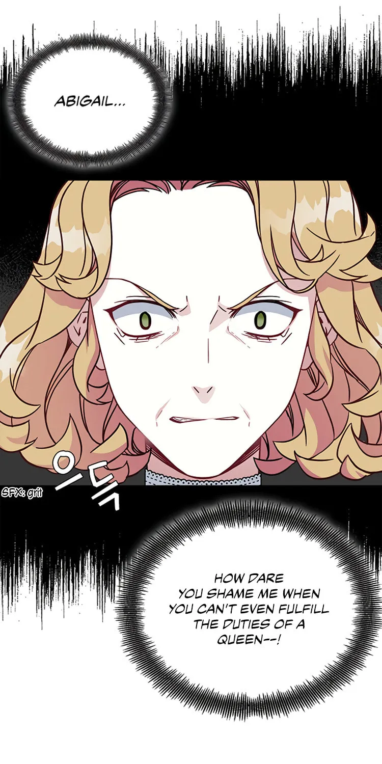 Not-Sew-Wicked Stepmom Chapter 21 page 6 - 