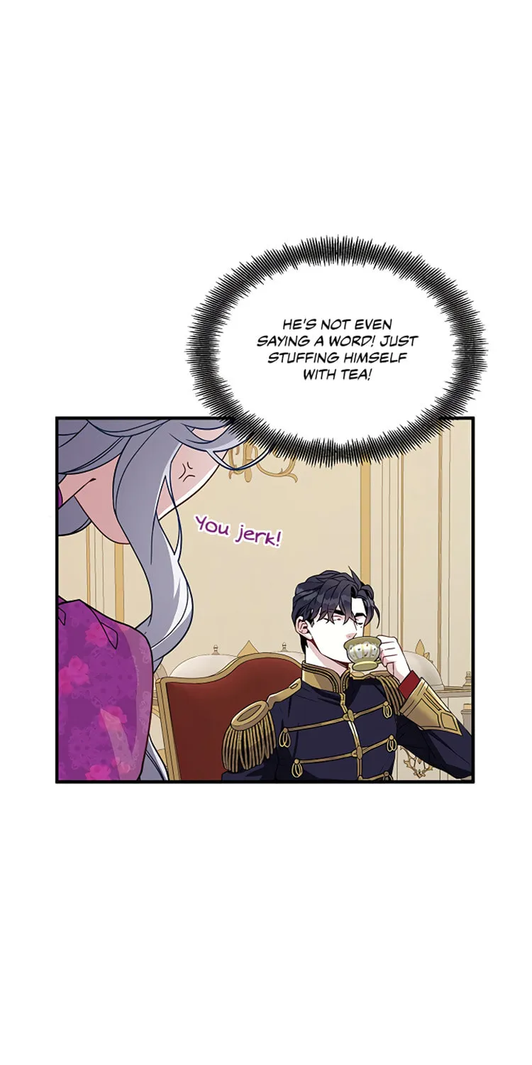 Not-Sew-Wicked Stepmom Chapter 21 page 51 - 