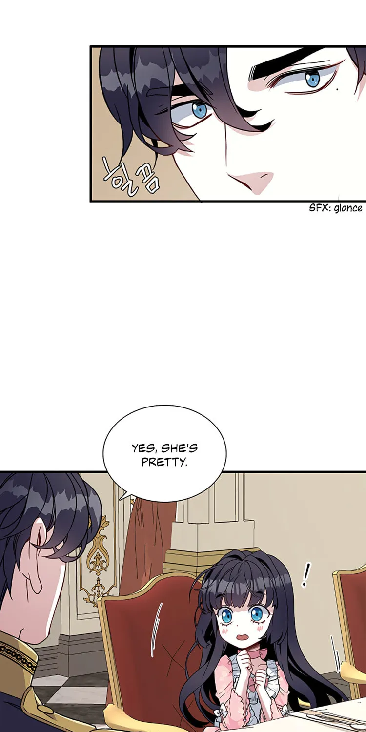 Not-Sew-Wicked Stepmom Chapter 21 page 53 - 