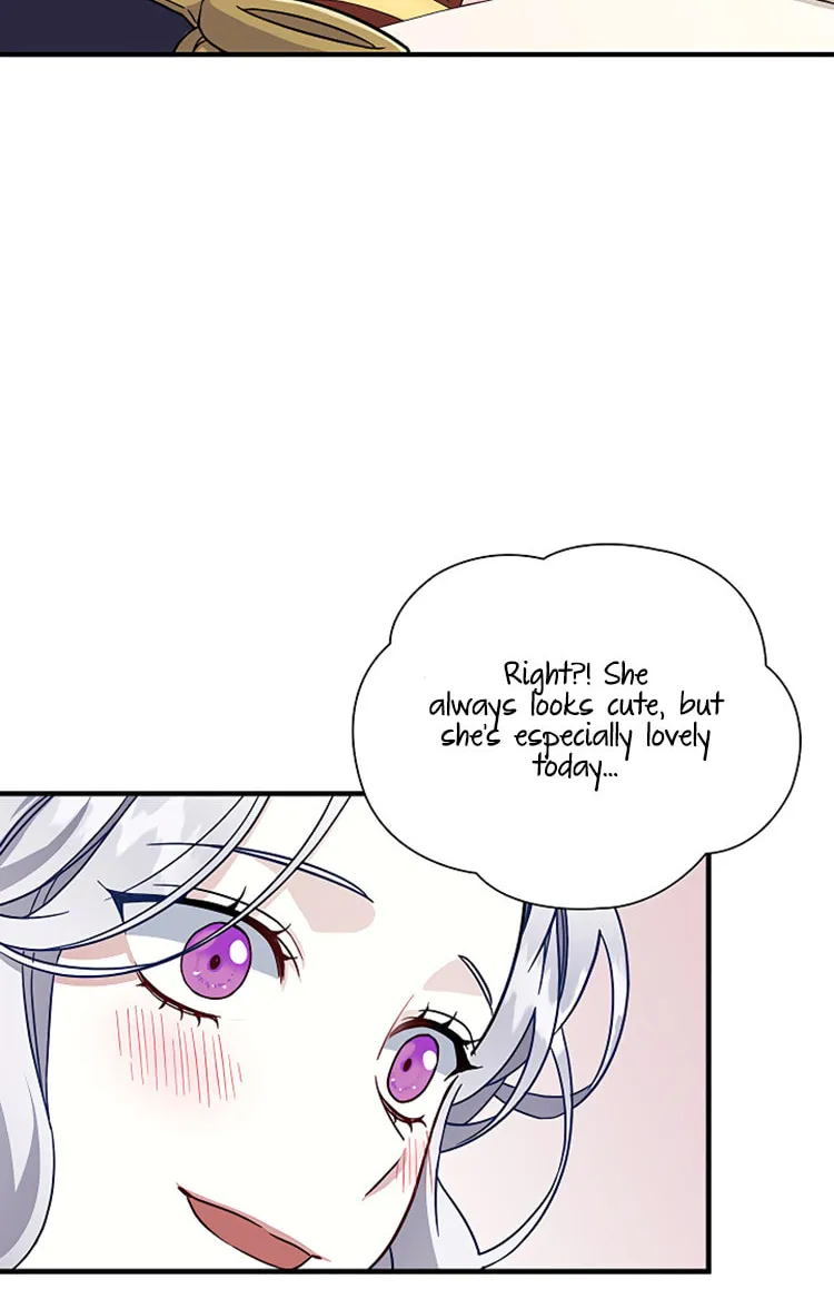 Not-Sew-Wicked Stepmom Chapter 21 page 54 - 
