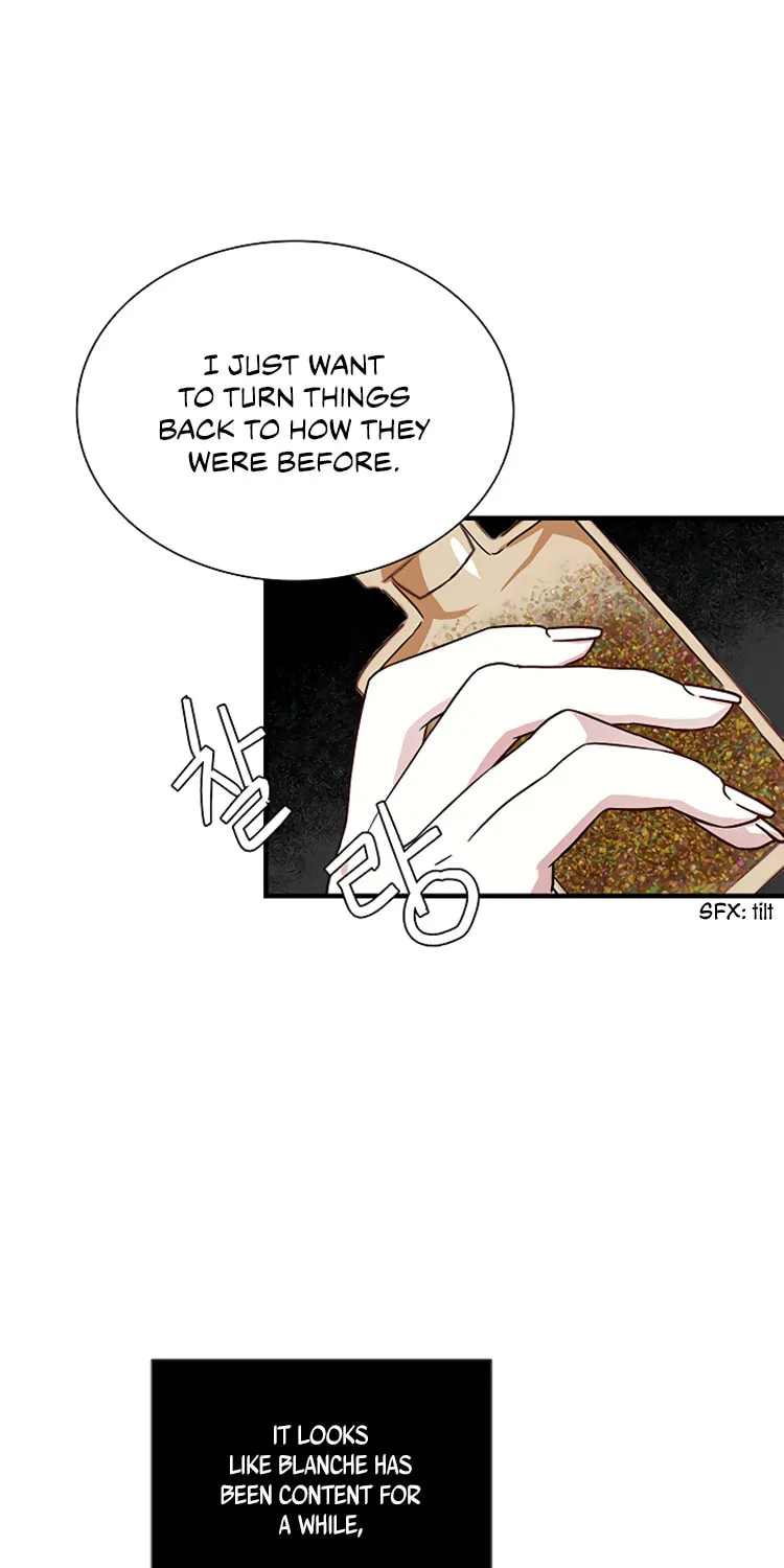 Not-Sew-Wicked Stepmom Chapter 21 page 8 - 