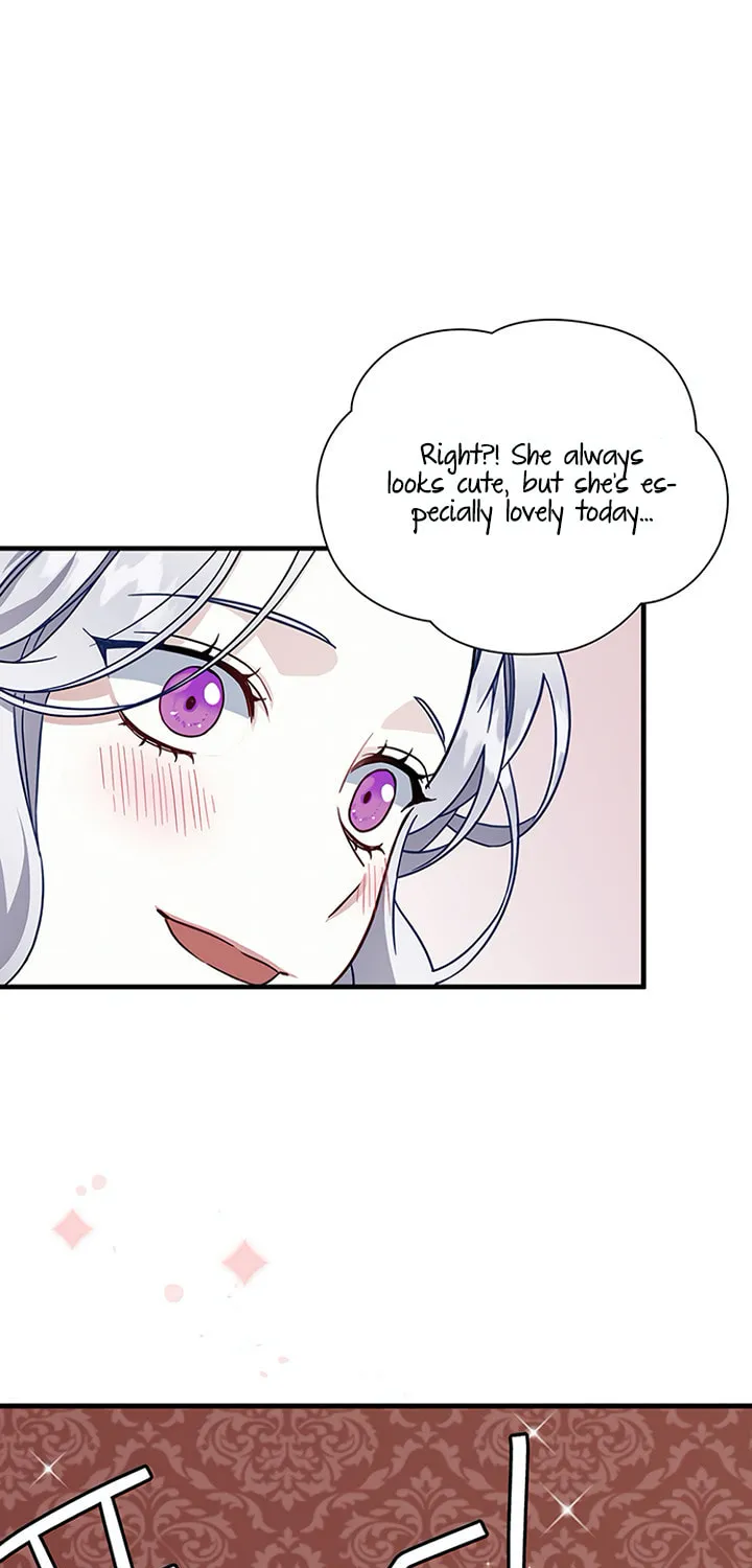Not-Sew-Wicked Stepmom Chapter 22 page 2 - 