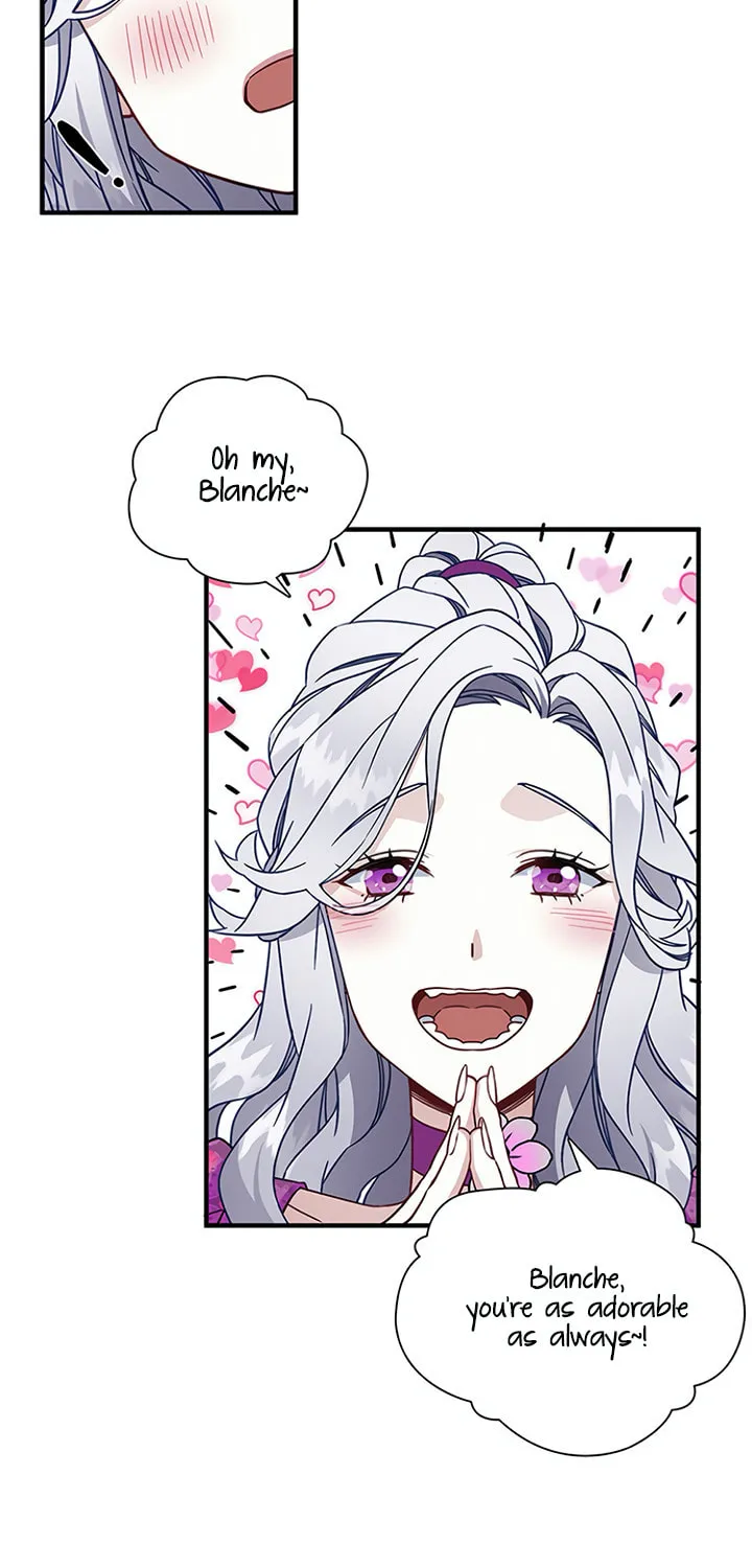 Not-Sew-Wicked Stepmom Chapter 22 page 12 - 