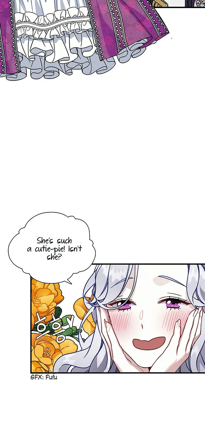 Not-Sew-Wicked Stepmom Chapter 22 page 14 - 