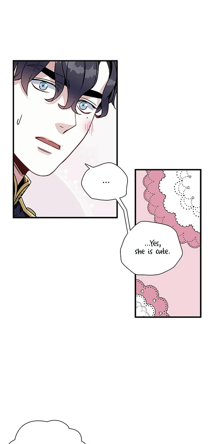 Not-Sew-Wicked Stepmom Chapter 22 page 15 - 