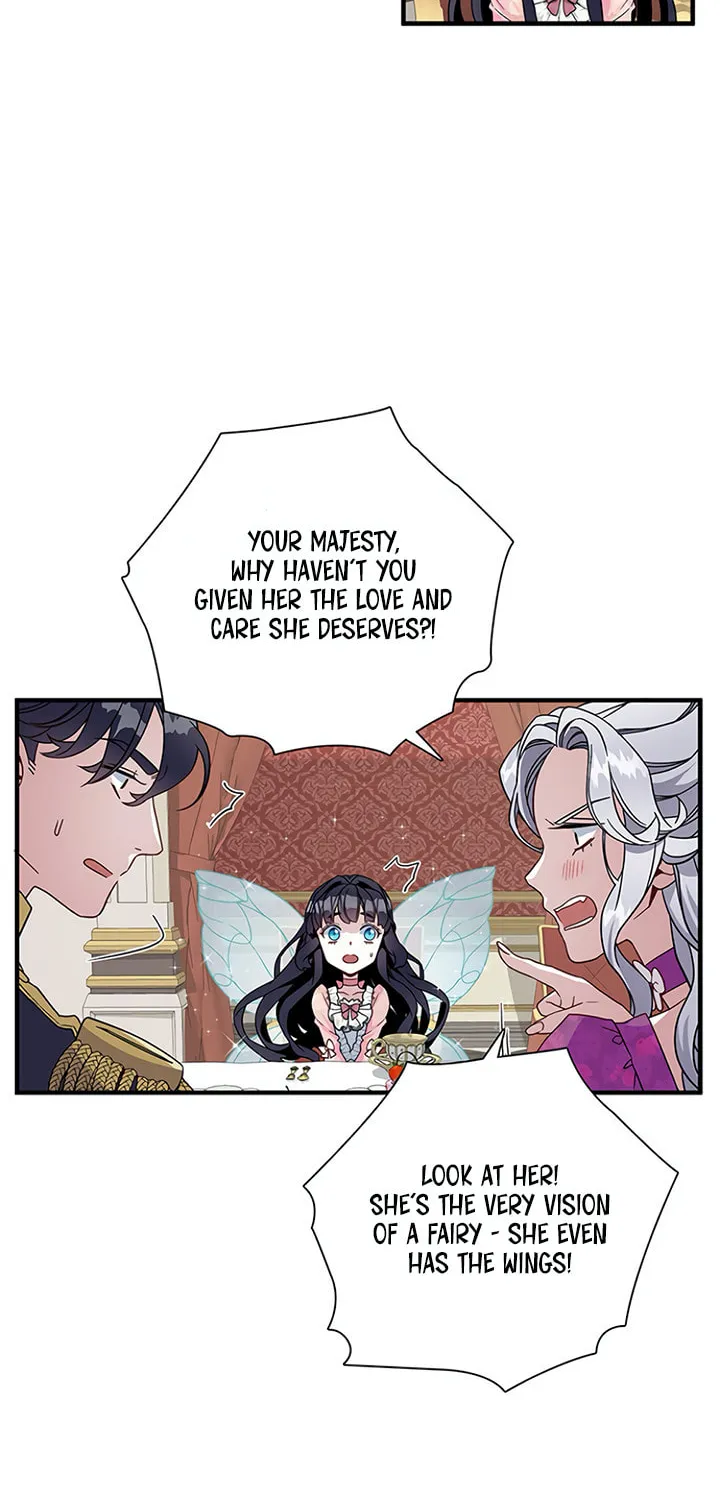 Not-Sew-Wicked Stepmom Chapter 22 page 20 - 