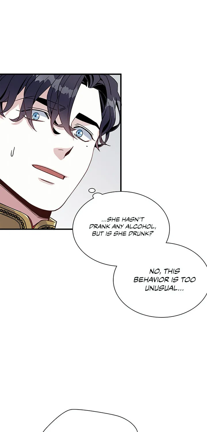 Not-Sew-Wicked Stepmom Chapter 22 page 21 - 