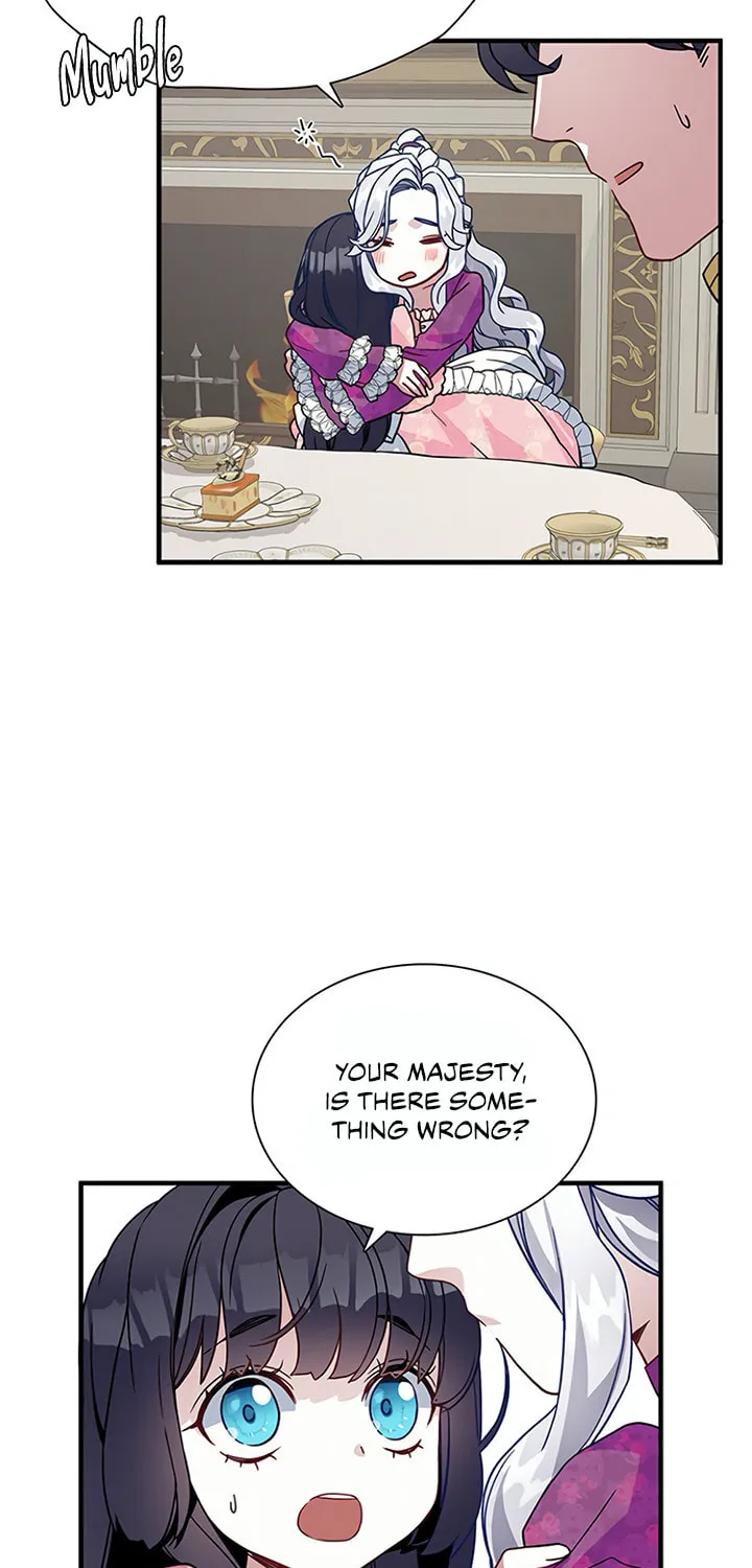 Not-Sew-Wicked Stepmom Chapter 22 page 30 - 