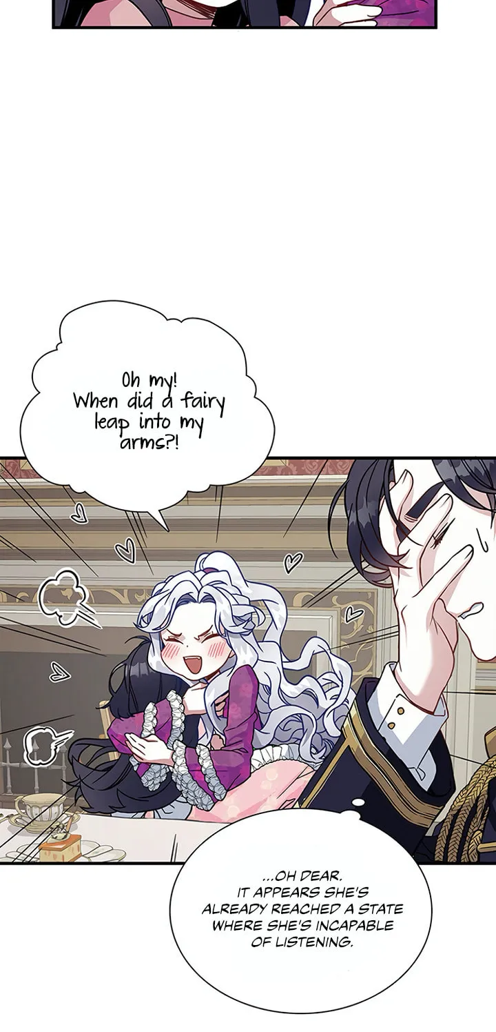 Not-Sew-Wicked Stepmom Chapter 22 page 31 - 