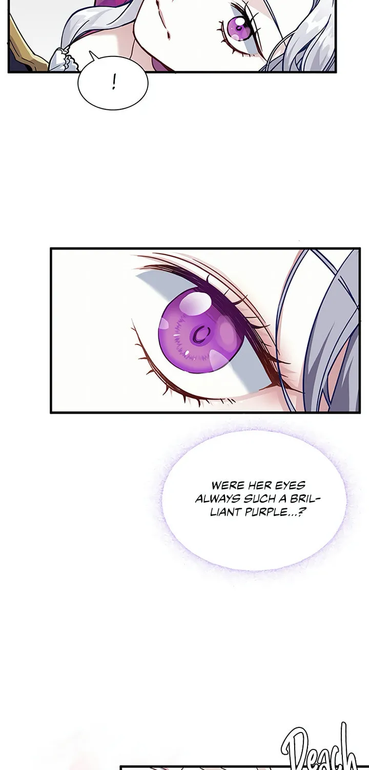 Not-Sew-Wicked Stepmom Chapter 22 page 37 - 