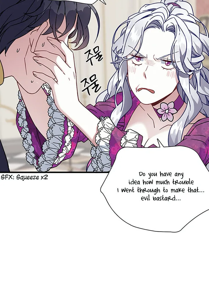 Not-Sew-Wicked Stepmom Chapter 22 page 43 - 