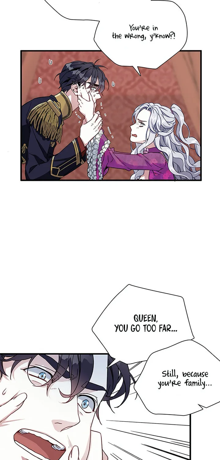 Not-Sew-Wicked Stepmom Chapter 22 page 45 - 