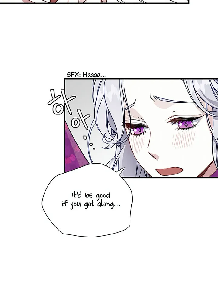Not-Sew-Wicked Stepmom Chapter 22 page 46 - 