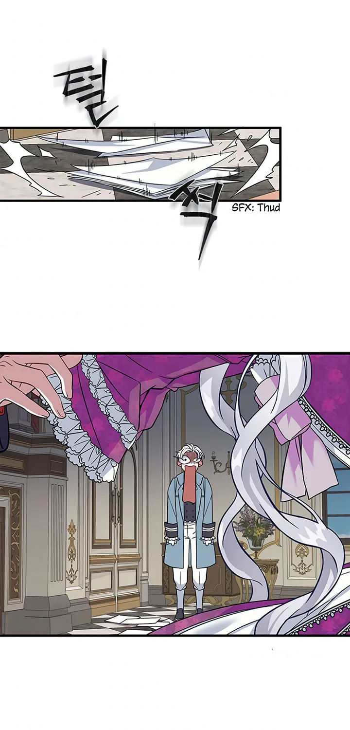 Not-Sew-Wicked Stepmom Chapter 22 page 47 - 