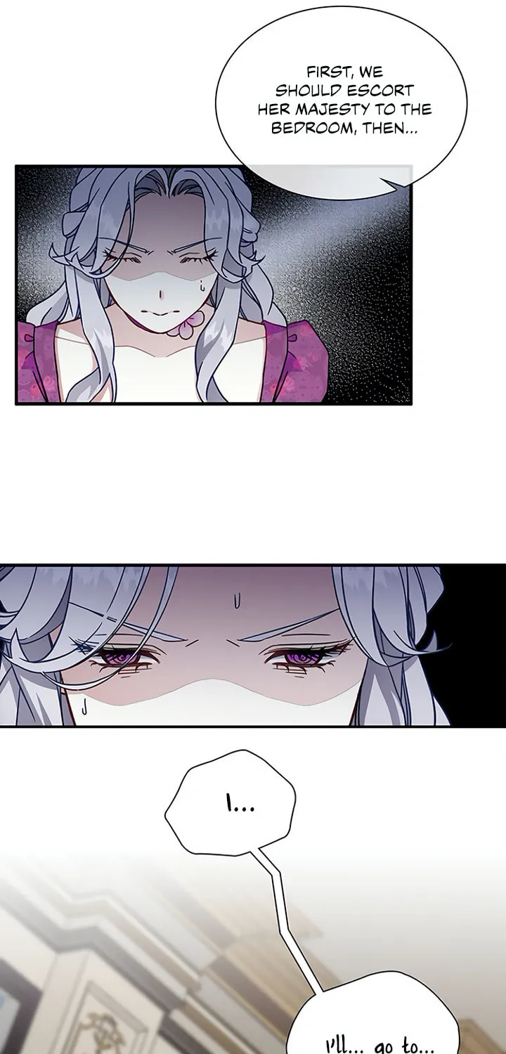 Not-Sew-Wicked Stepmom Chapter 22 page 50 - 