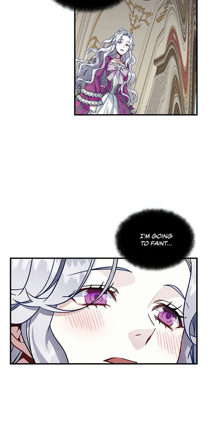 Not-Sew-Wicked Stepmom Chapter 22 page 54 - 