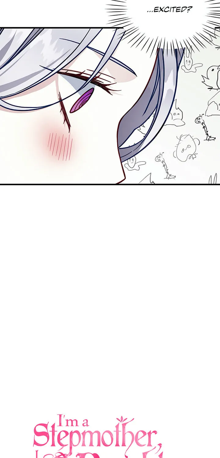 Not-Sew-Wicked Stepmom Chapter 22 page 8 - 