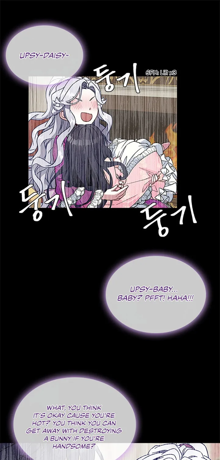 Not-Sew-Wicked Stepmom Chapter 23 page 11 - 