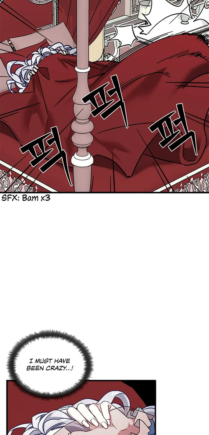 Not-Sew-Wicked Stepmom Chapter 23 page 13 - 