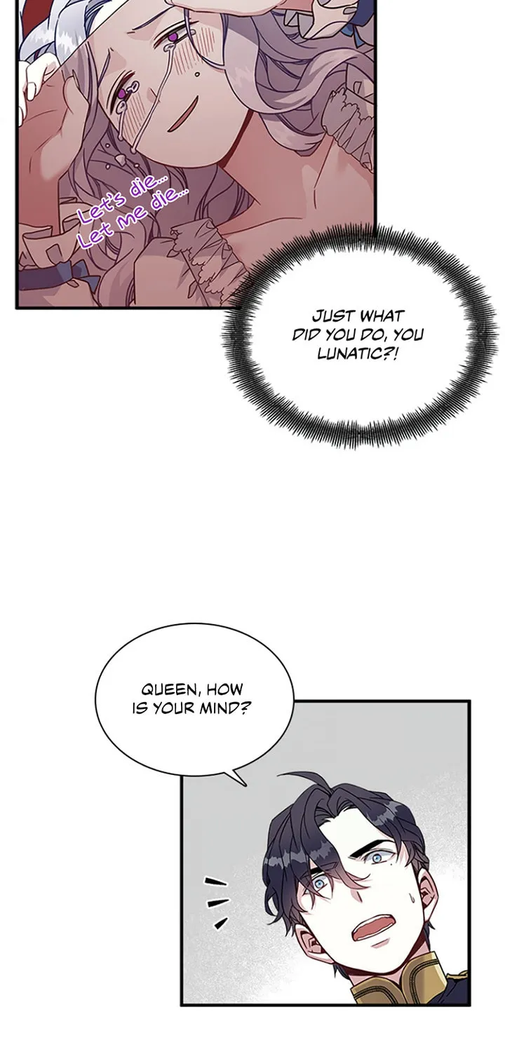 Not-Sew-Wicked Stepmom Chapter 23 page 14 - 