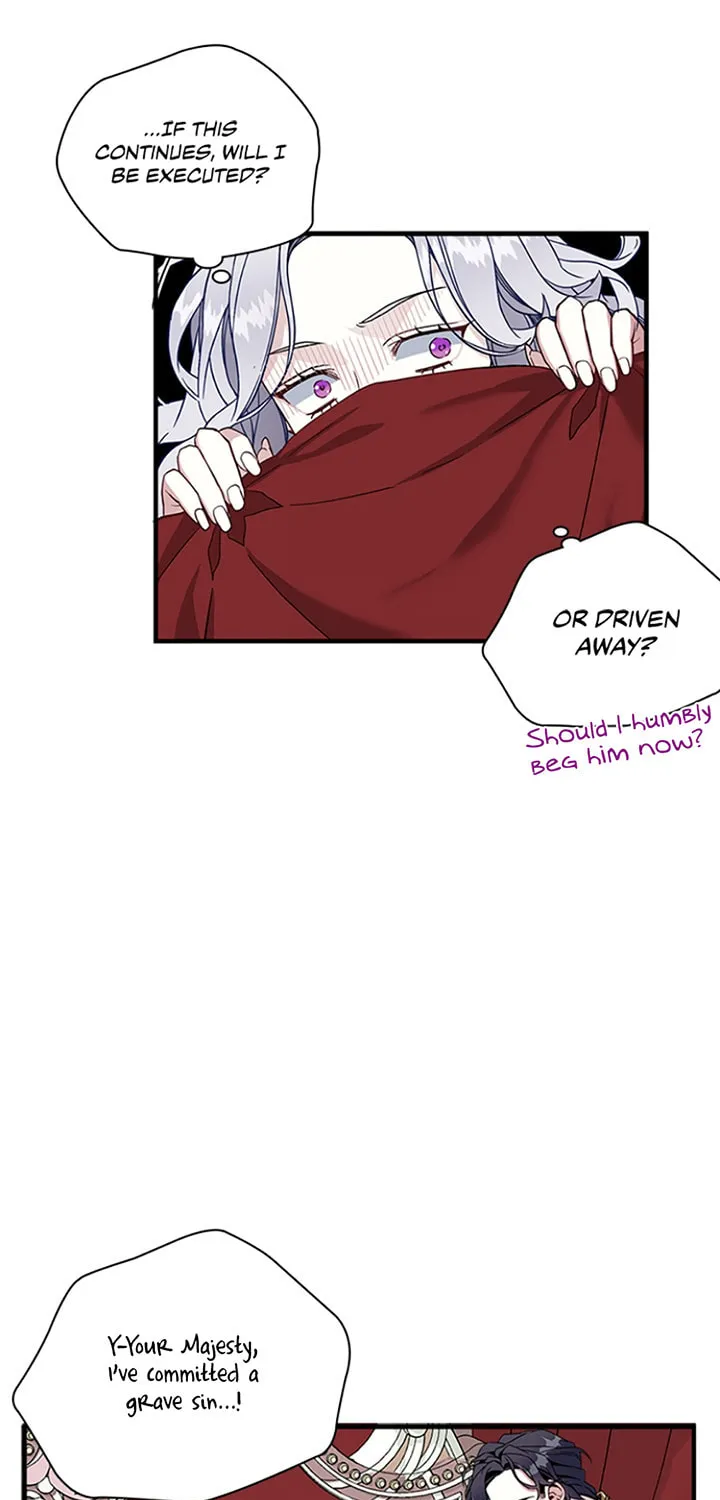 Not-Sew-Wicked Stepmom Chapter 23 page 16 - 